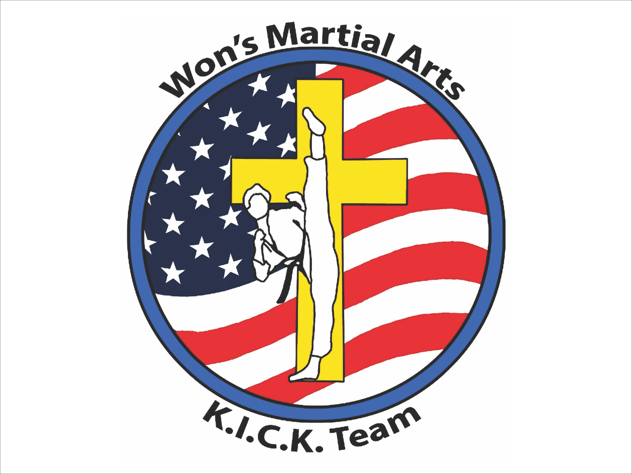 Won's Martial Arts