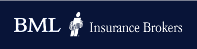 Hole Sponsor - BML Insurance Brokers Ltd - Logo
