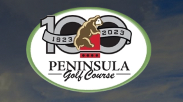 Prize Sponsor - Peninsula State Park - Logo