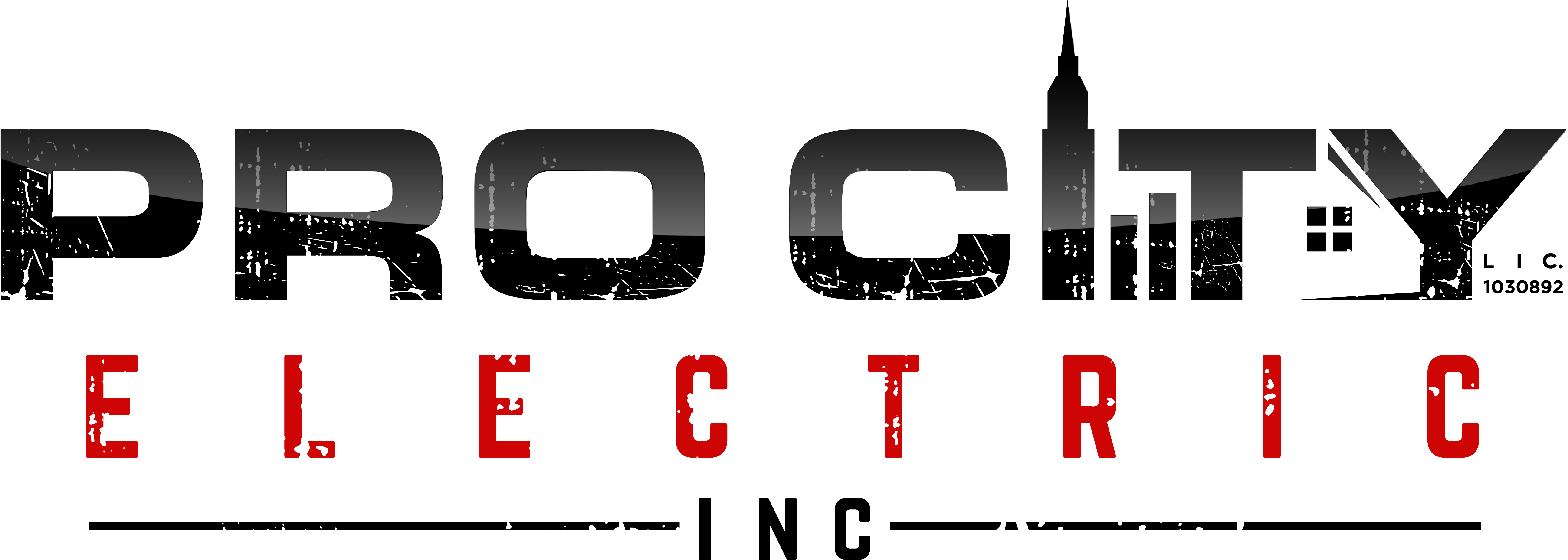 Pro City Electric, Inc.