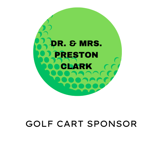 Dr. and Mrs. Preston Clark