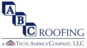 Hole Sponsors - ABC Roofing A Tecta America Company - Logo