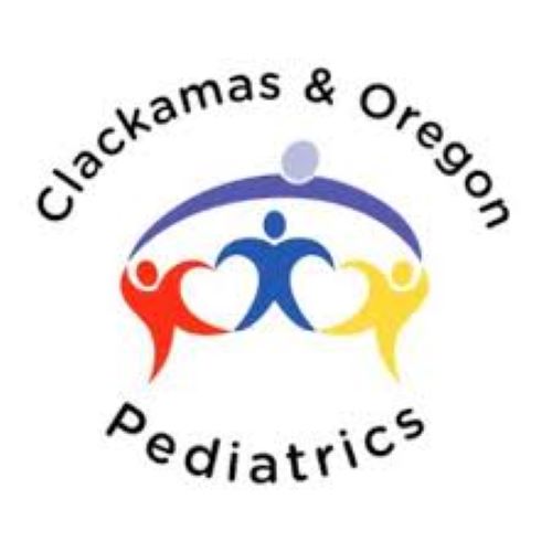 Presenting Sponsor - Clackamas & Oregon - Logo