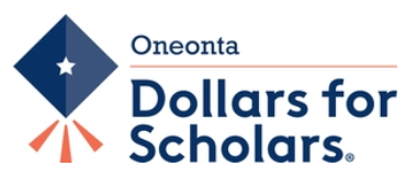 Oneonta Dollars for Scholars