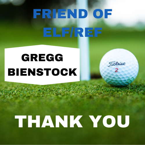 Donations - Gregg Bienstock - Logo