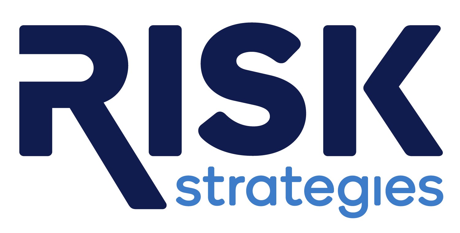 Silver Star - Risk Strategies - Logo