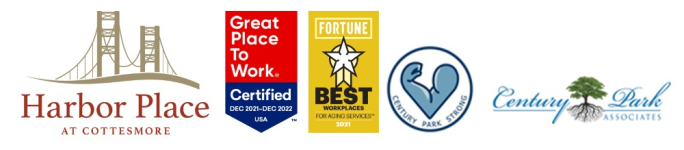 Harbor Place at Cottesmore