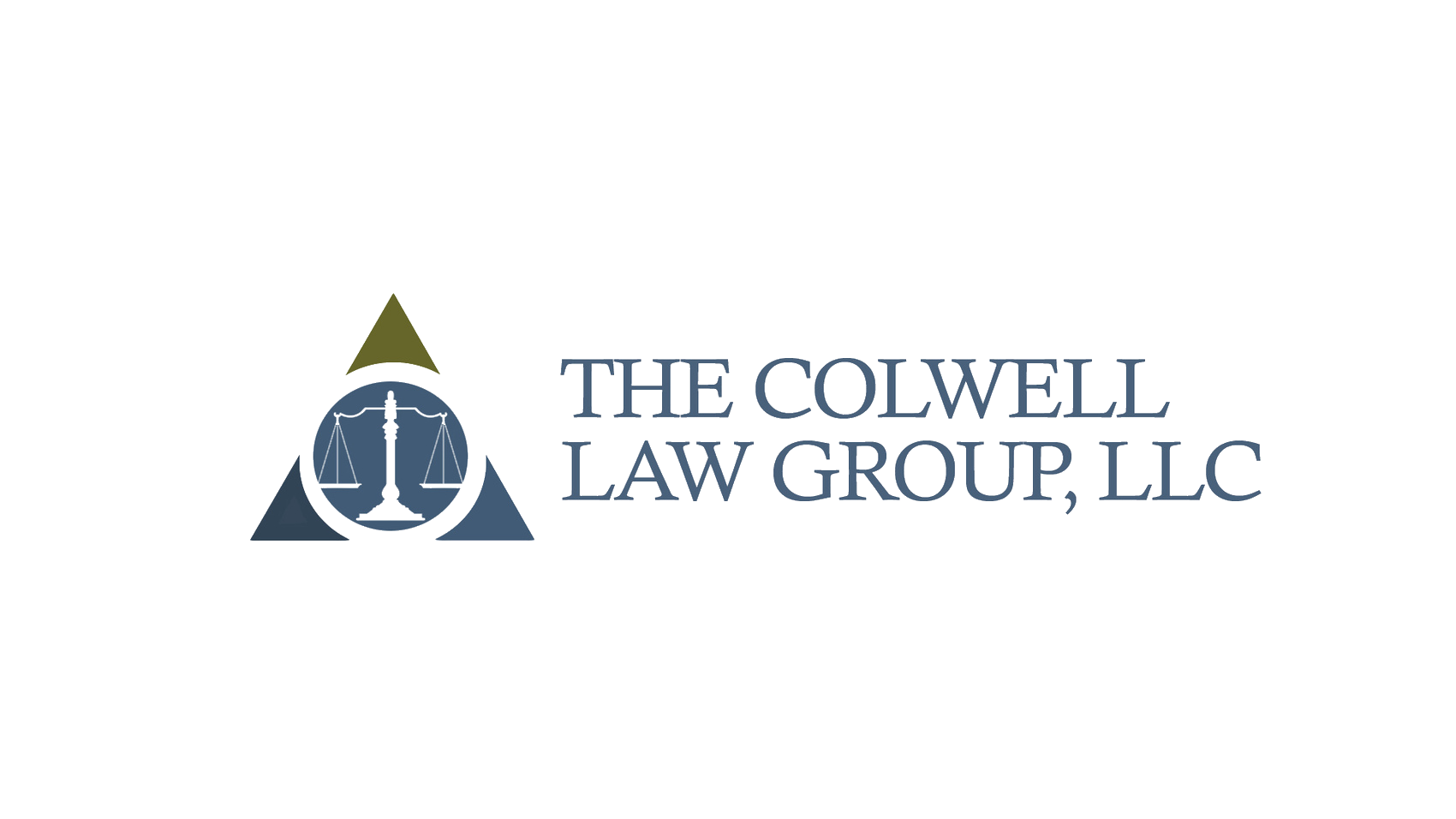 Touchdown $1,000 - The Colwell Law Group - Logo