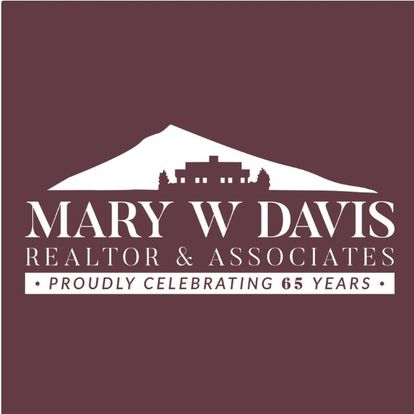 Jamaica Mistaka - Mary Davis Realtor & Associates - Logo