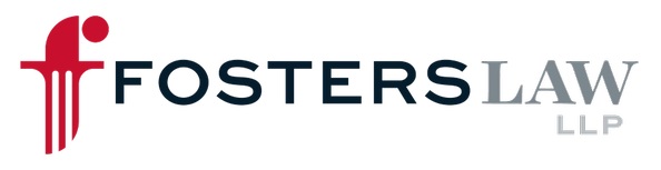 Leadership Board - Fosters Law LLP - Logo