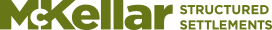 MAJOR SPONSOR - McKellar Structure Settlements - Logo