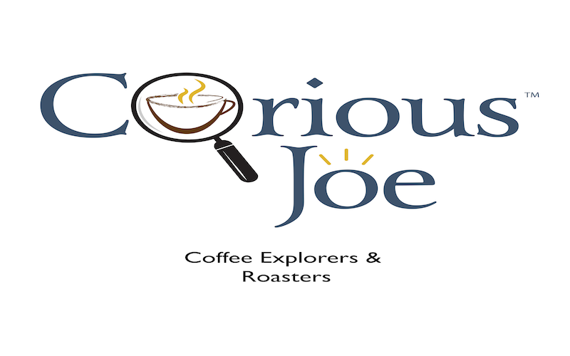 Curious Joe Coffee
