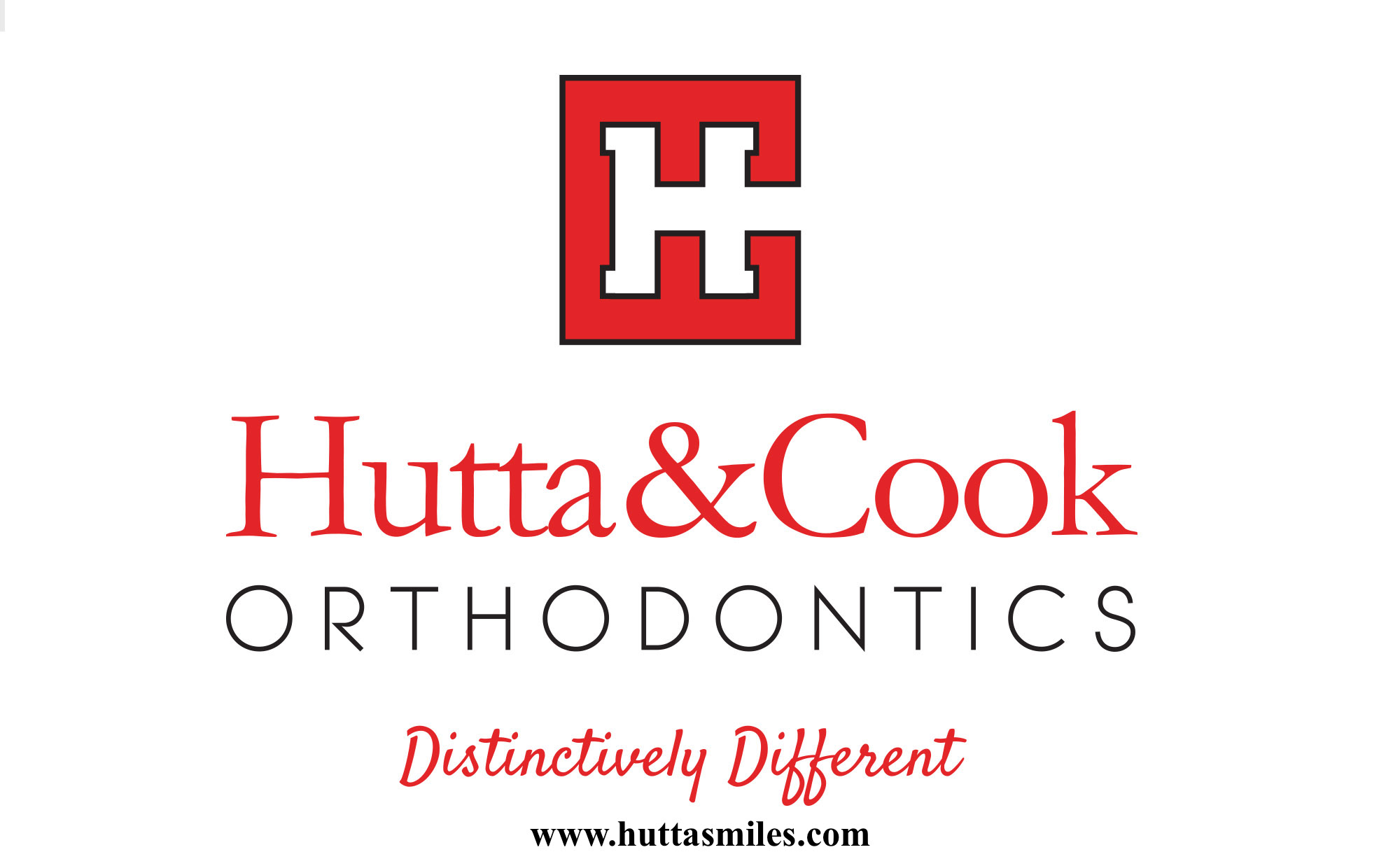 Hutta & Cook Orthodontics