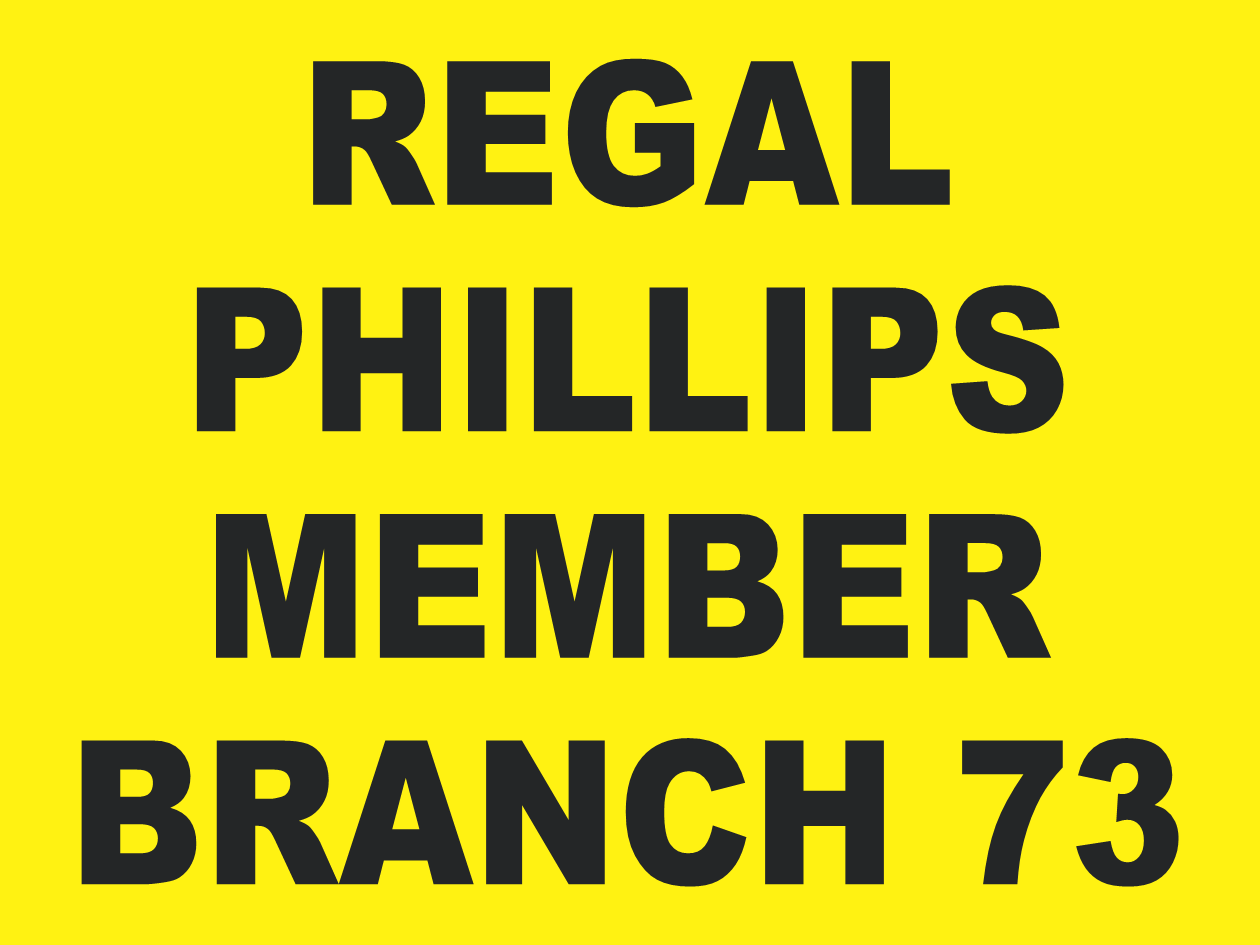 Regal Phillips