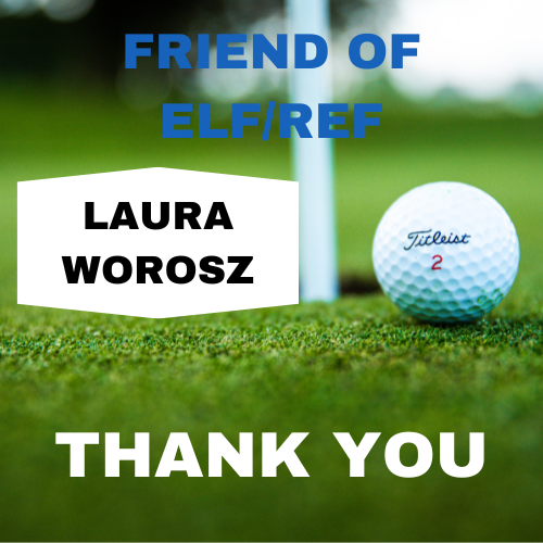 Donations - Laura Worosz - Logo
