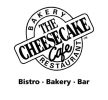 Hole & Hospitality Sponsor - Cheesecake Cafe - Logo