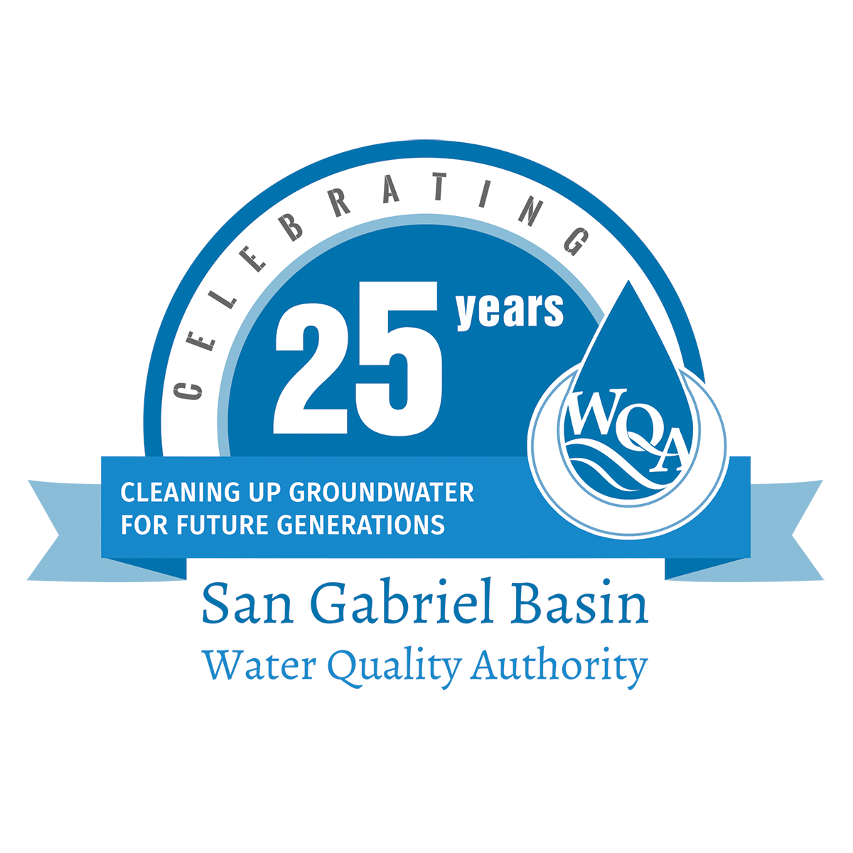 San Gabriel Basin WQA