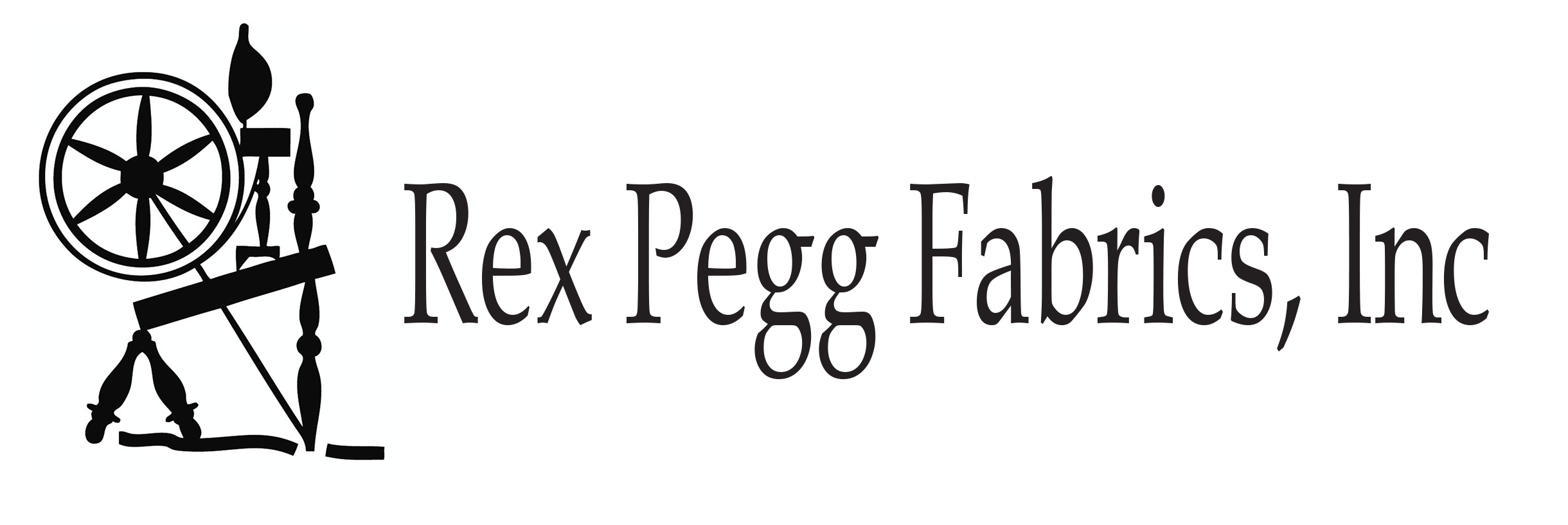 Rex Pegg Fabrics/Phoenix Trim & Supply