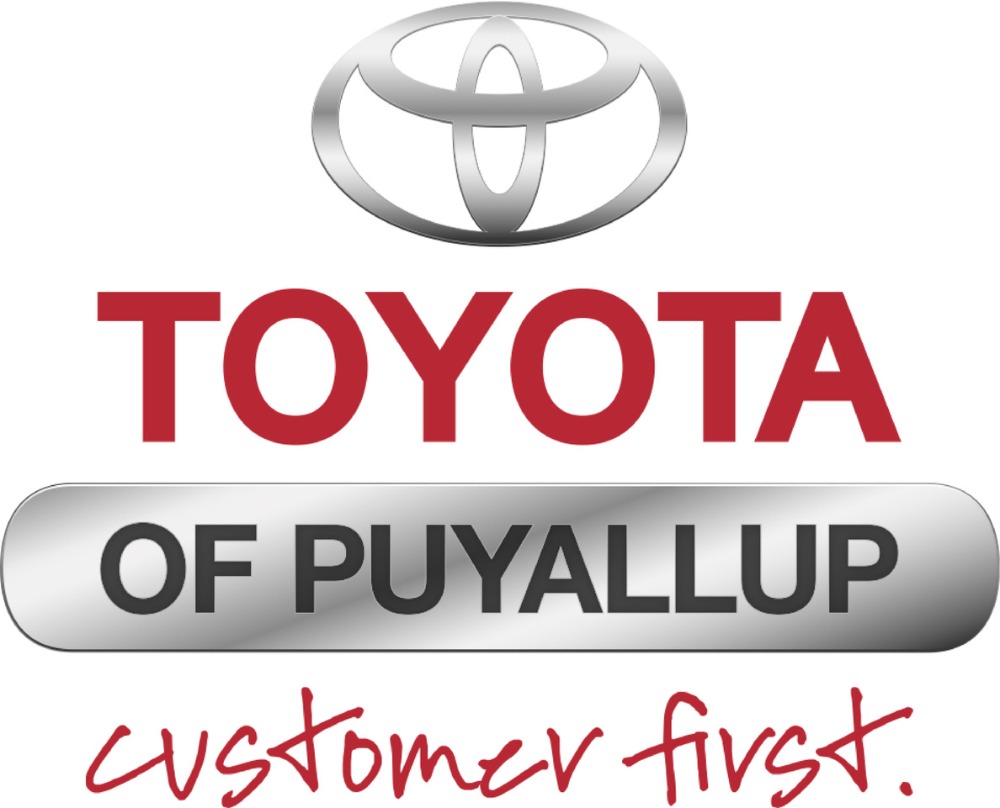 Toyota of Puyallup
