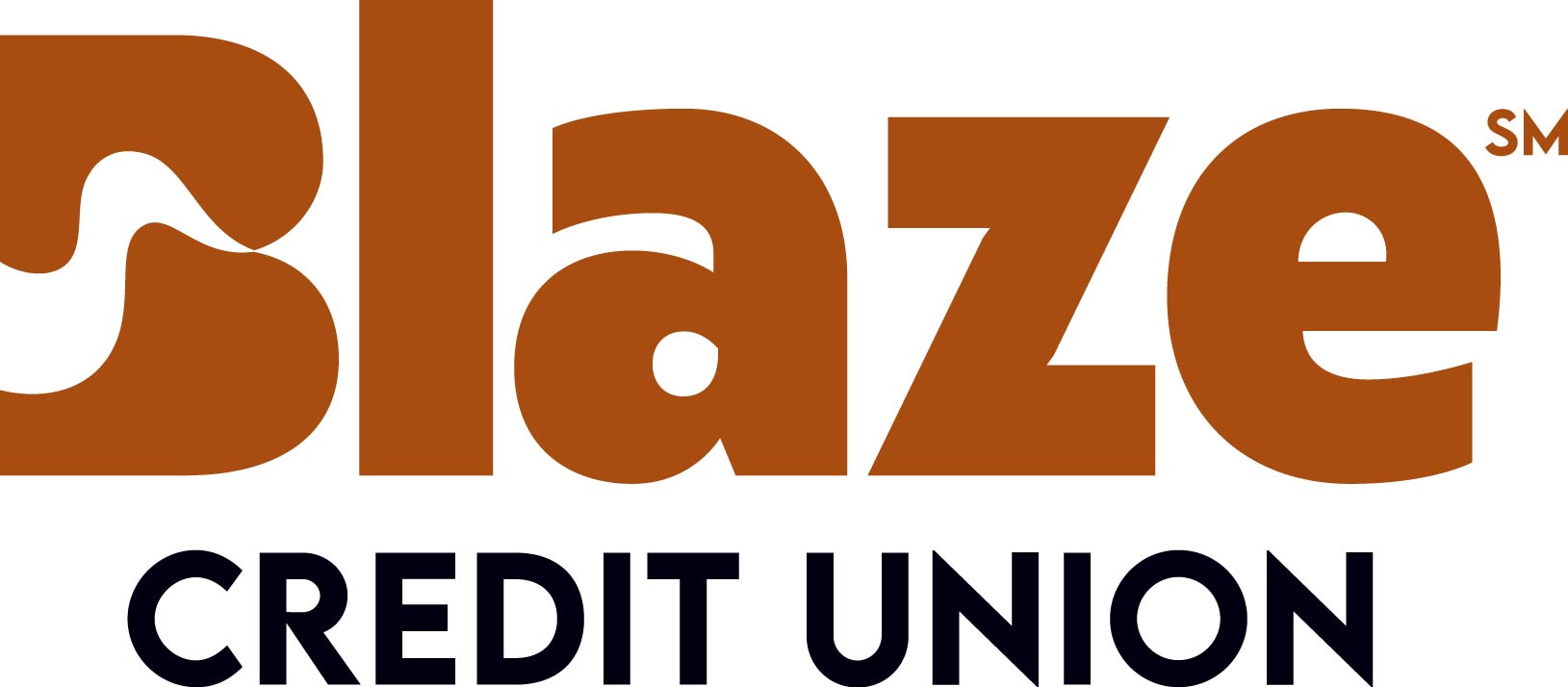 Hole-in-One - Blaze Credit Union - Logo