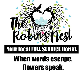 Robin's Nest Flowers