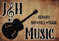 JH Music