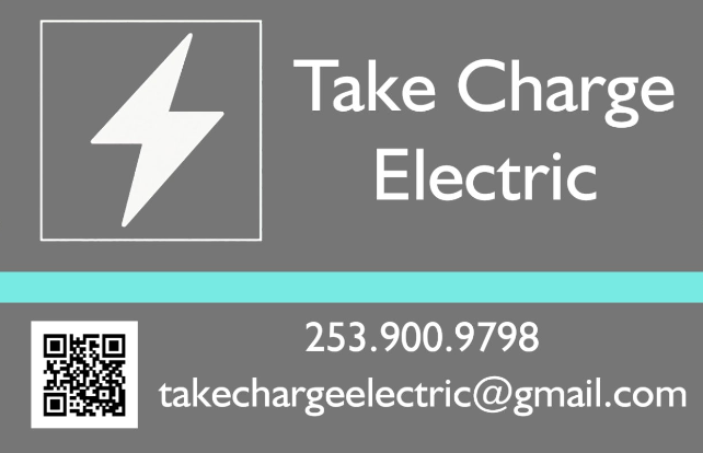 Take Charge Electric