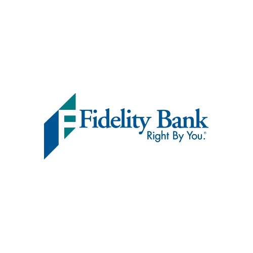 Mimosa Bar - Fidelity Bank - Logo