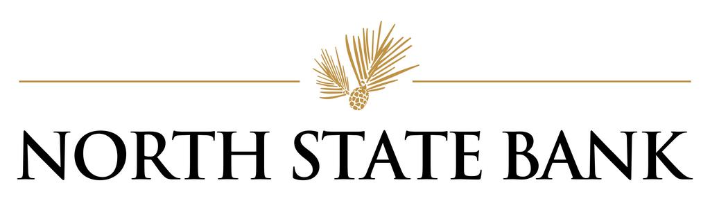 Hole - North State Bank - Logo
