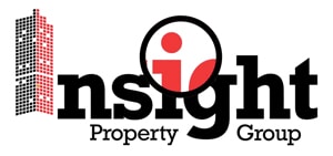 Hole - Insight Property Group - Logo