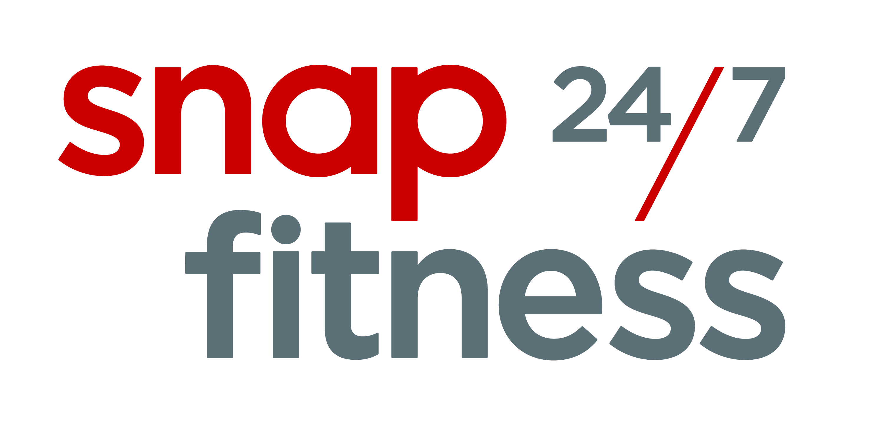 Hole Sponsors - Snap Fitness - Logo