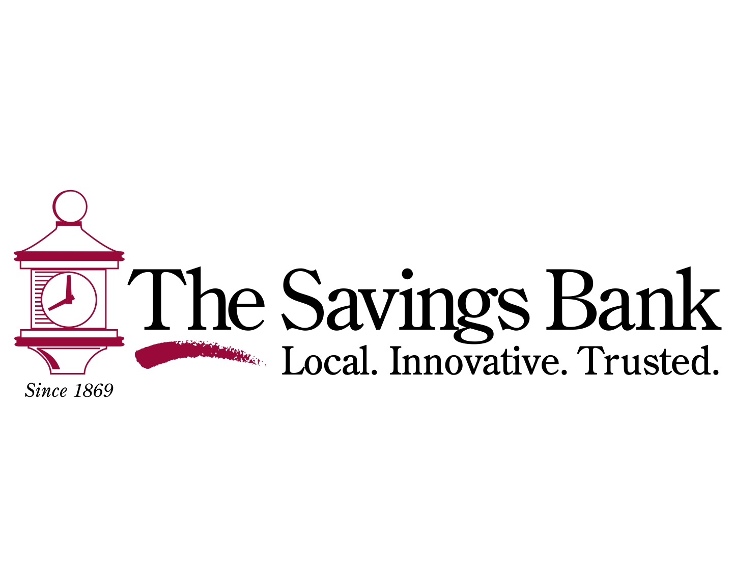 Premium Hole Sponsor - The Savings Bank - Logo