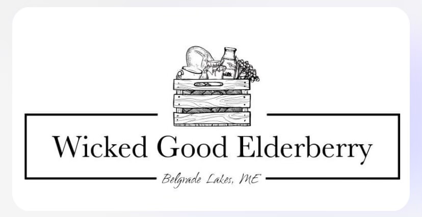 Wicked Good Elderberry