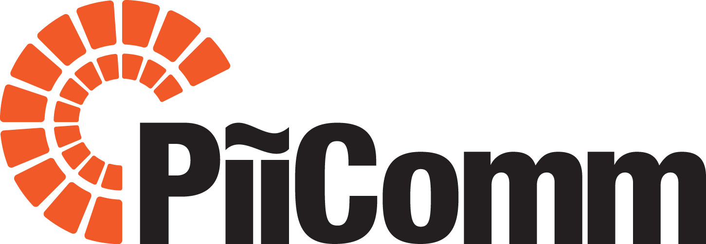 Title Sponsor - PiiComm - Logo