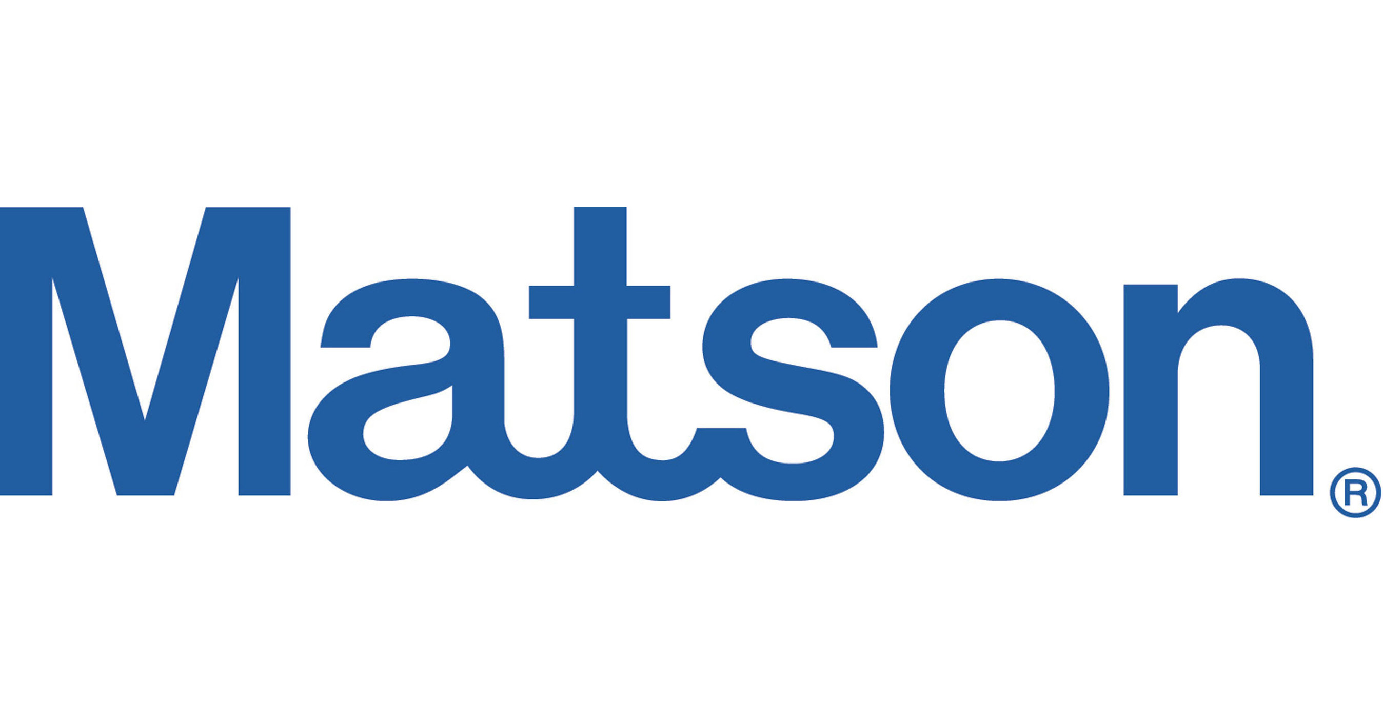 Matson Terminals, Inc.