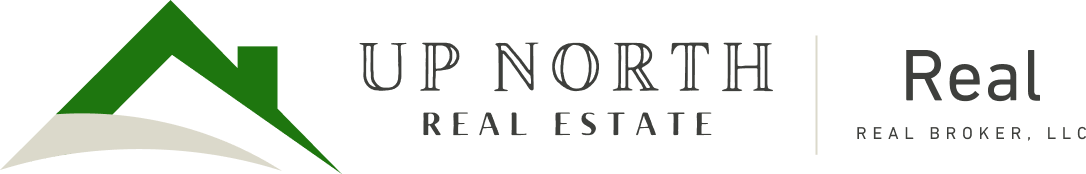 Up North Real Estate