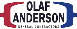 Olaf Anderson General Contractors
