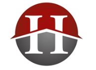 Hole Sponsors - $150 - Company logo printed on a displayed sign at one tee/hole - Hillman Homes - Logo