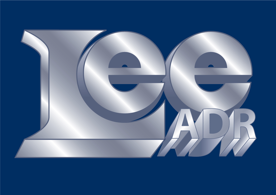 PRIZE HOLE SPONSOR - Lee ADR - Logo