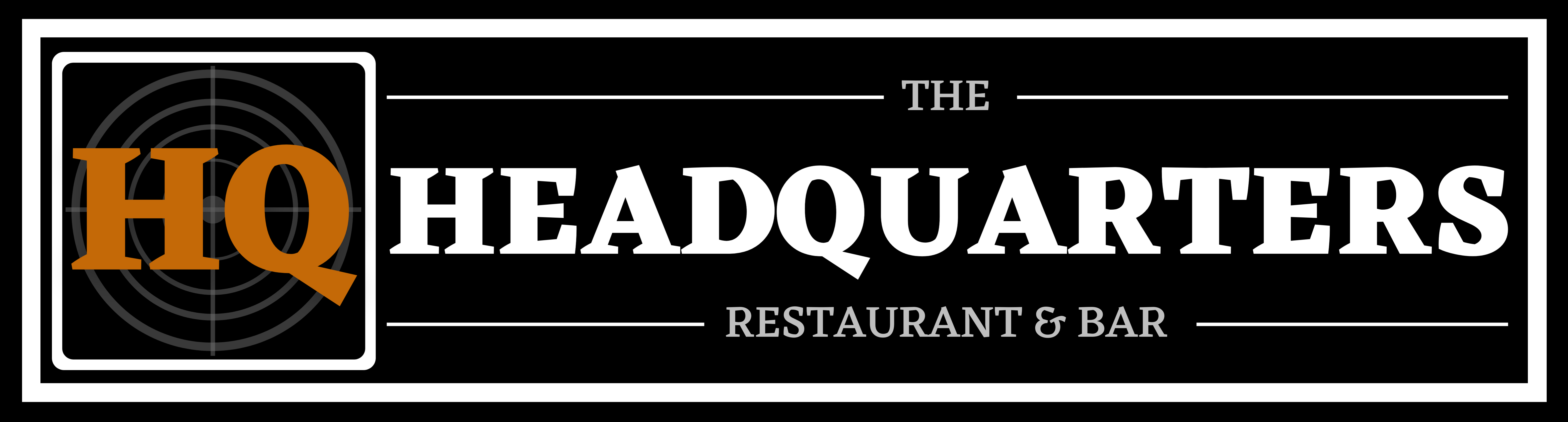 The Headquarters Restaurant & Bar