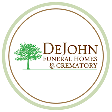 DeJohn Funeral Homes 