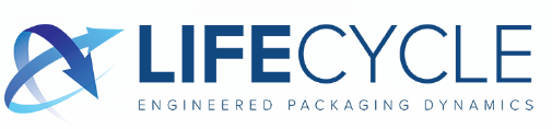 Hole sponsor - Engineered Packaging Dynamics dba LifeCycle Logistics - Logo