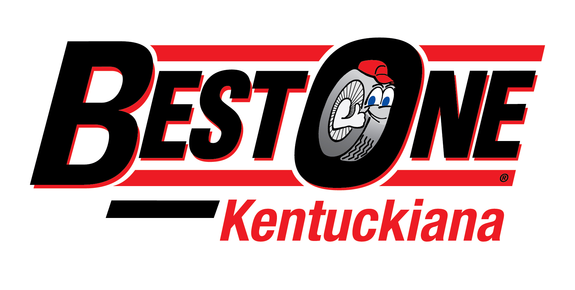 Silver Star - BestOne Kentuckiana - Logo