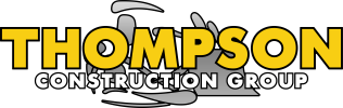 Lunch Sponsor - Thompson Bros. (Constr.) Lp - Logo