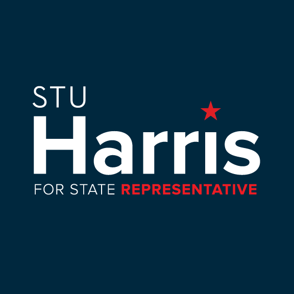 Stu Harris for Ohio