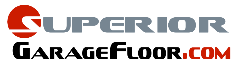 Superior Garage Floor