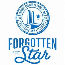 Par - Forgotten Star Brewery  - Logo