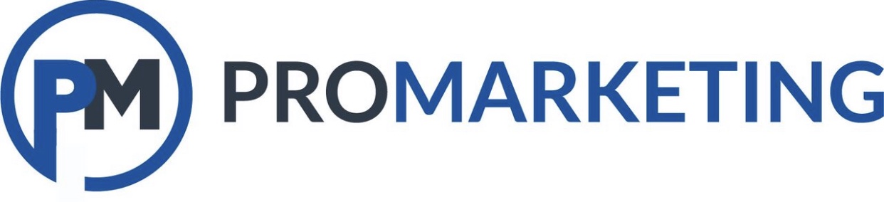 Long Drive Sponsorship - ProMarketing - Logo