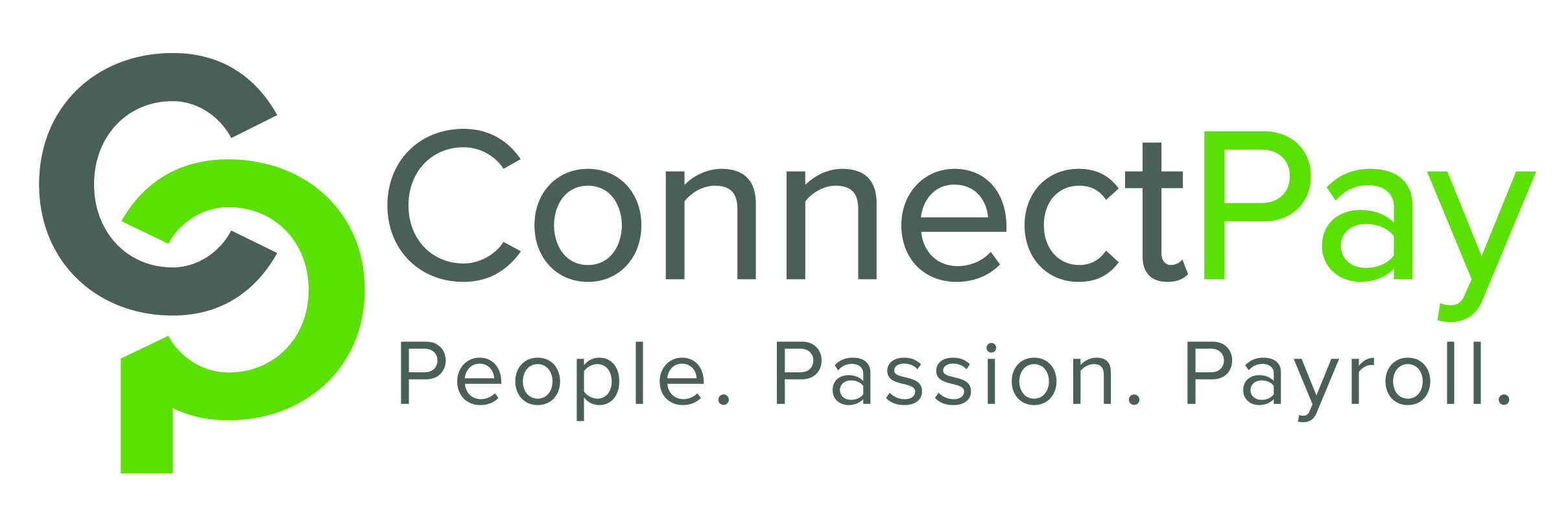 Lunch Sponsors - $500 - "Lunch Sponsored" signage at lunch table - Company logo printed on a displayed sign at one tee/hole - Connect Pay USA - Logo
