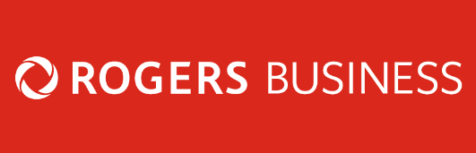 Donations - Rogers for Business - Logo